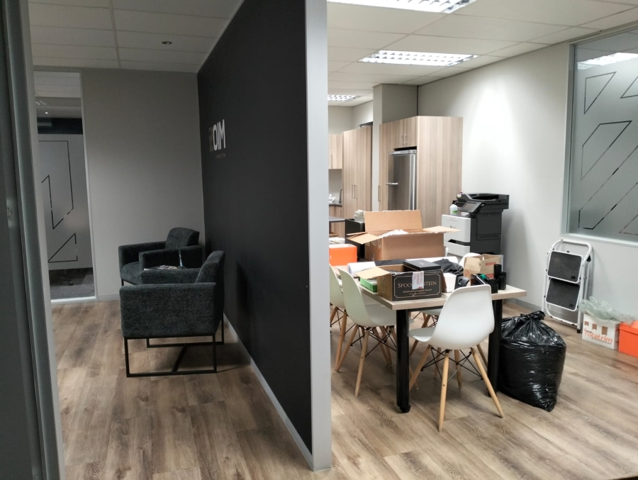 Commercial Property for Sale in Door De Kraal Western Cape